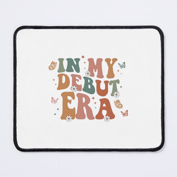 Item preview, In My Debut Era Retro Vintage designed and sold by nor-my.