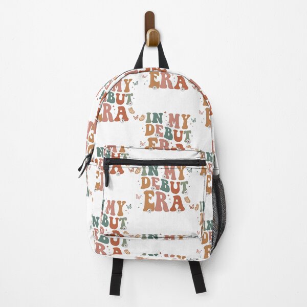 Item preview, In My Debut Era Retro Vintage designed and sold by nor-my.