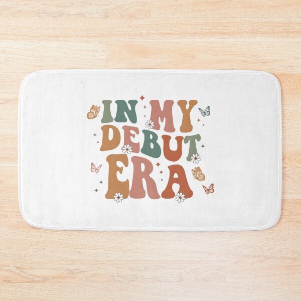 Item preview, In My Debut Era Retro Vintage designed and sold by nor-my.