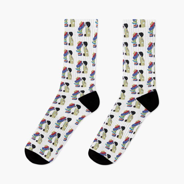 Item preview, Clown love designed and sold by DhriegoStudio.