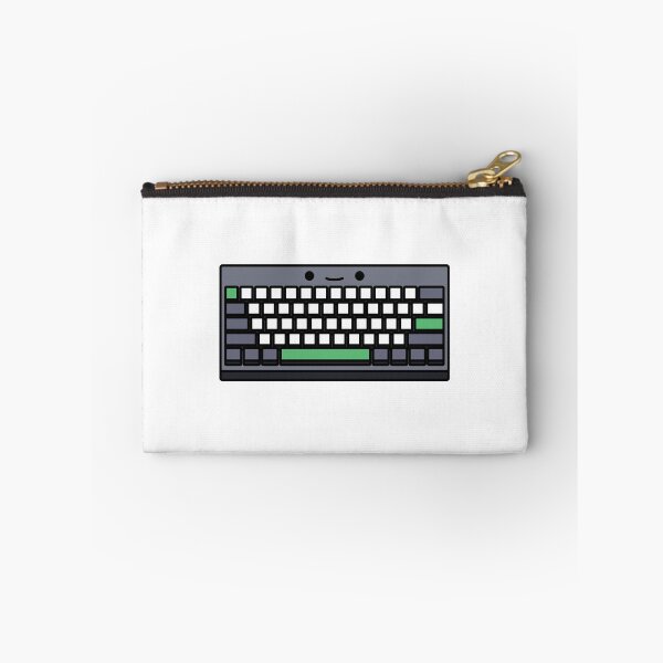 Item preview, Keyboard designed and sold by SideQuestDoodles.