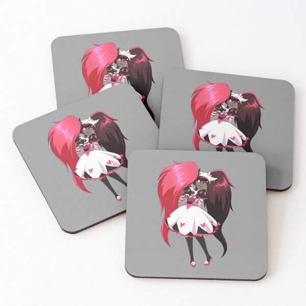 Item preview, Velvette  - Hazbin Hotel designed and sold by Paige-keiser.