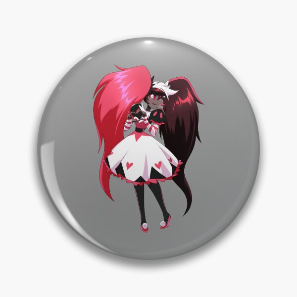 Item preview, Velvette  - Hazbin Hotel designed and sold by Paige-keiser.