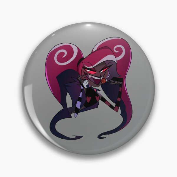 Item preview, Velvette  - Hazbin Hotel designed and sold by Paige-keiser.