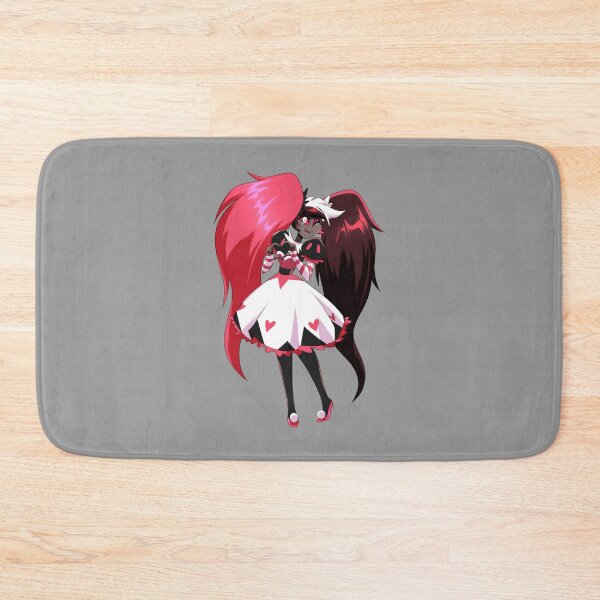 Item preview, Velvette  - Hazbin Hotel designed and sold by Paige-keiser.