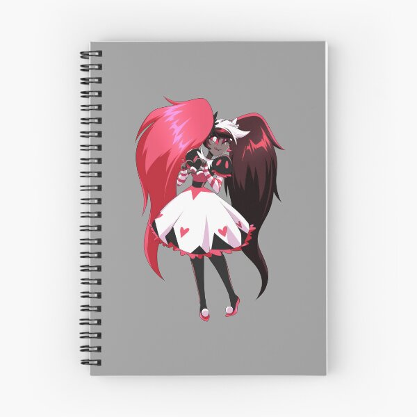 Item preview, Velvette  - Hazbin Hotel designed and sold by Paige-keiser.