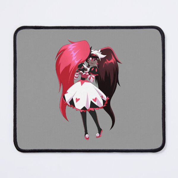 Item preview, Velvette - Hazbin Hotel designed and sold by Paige-keiser.