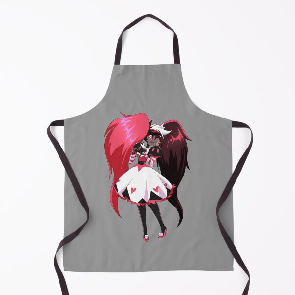 Item preview, Velvette - Hazbin Hotel designed and sold by Paige-keiser.