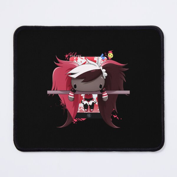 Item preview, Velvette  - Hazbin Hotel designed and sold by Paige-keiser.