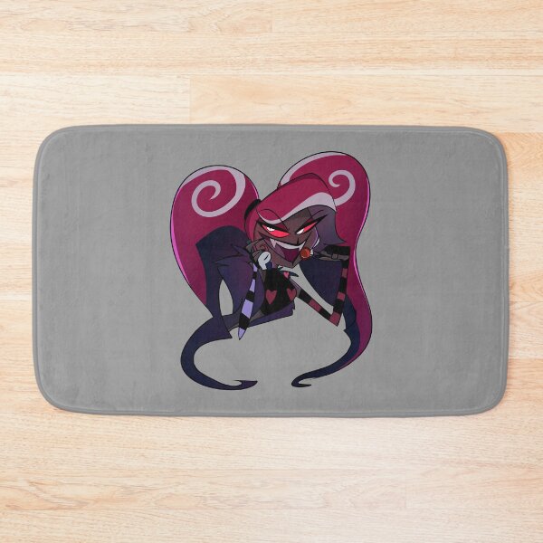 Item preview, Velvette  - Hazbin Hotel designed and sold by Paige-keiser.