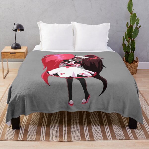 Item preview, Velvette  - Hazbin Hotel designed and sold by Paige-keiser.