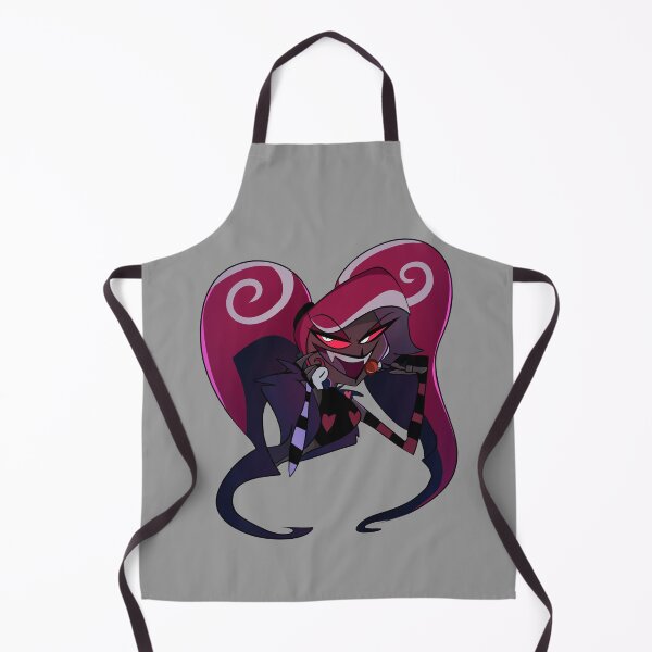 Item preview, Velvette - Hazbin Hotel designed and sold by Paige-keiser.