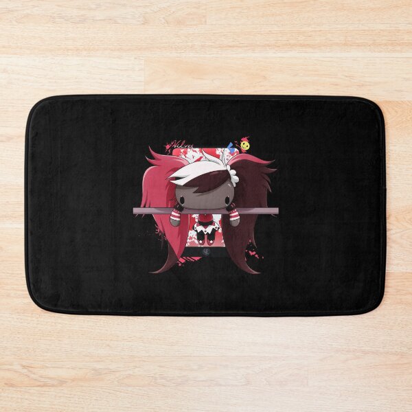 Item preview, Velvette  - Hazbin Hotel designed and sold by Paige-keiser.