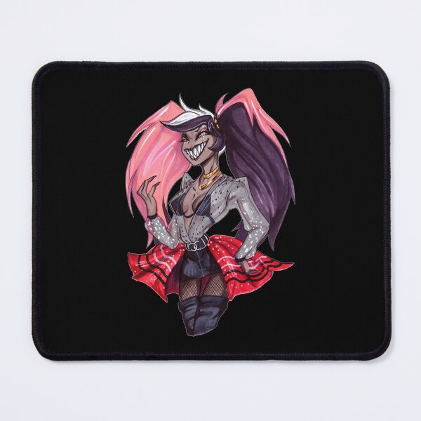 Item preview, Velvette - Hazbin Hotel designed and sold by Paige-keiser.