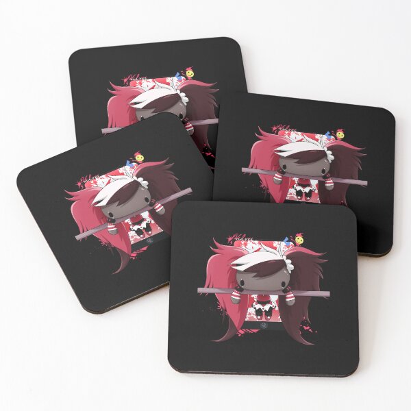 Item preview, Velvette  - Hazbin Hotel designed and sold by Paige-keiser.