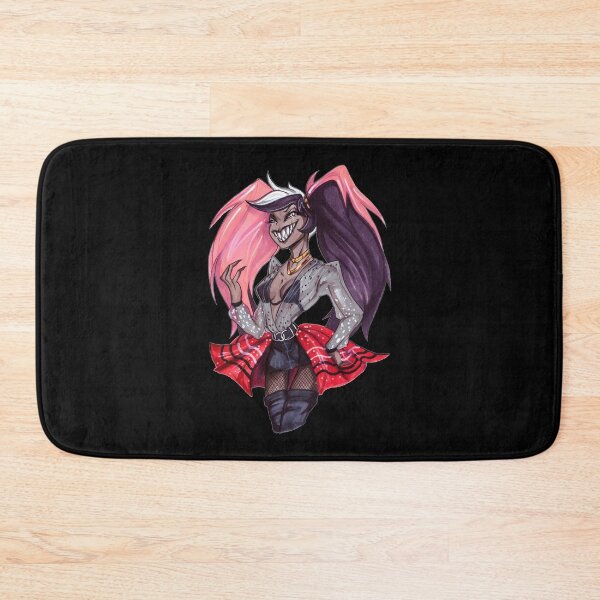 Item preview, Velvette  - Hazbin Hotel designed and sold by Paige-keiser.