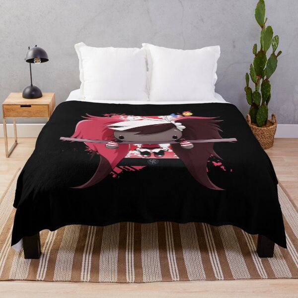 Item preview, Velvette  - Hazbin Hotel designed and sold by Paige-keiser.