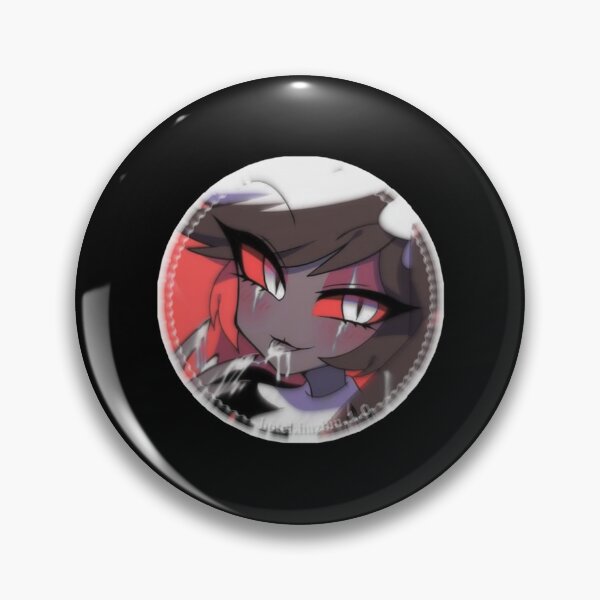 Item preview, Velvette  - Hazbin Hotel designed and sold by Paige-keiser.