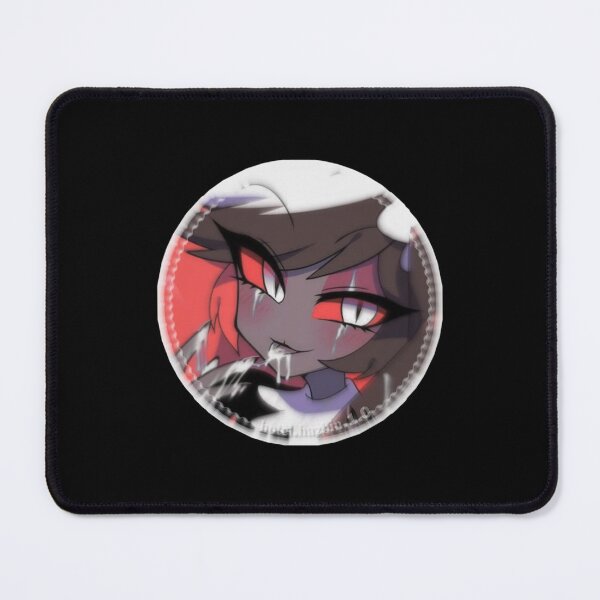 Item preview, Velvette - Hazbin Hotel designed and sold by Paige-keiser.
