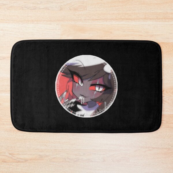 Item preview, Velvette  - Hazbin Hotel designed and sold by Paige-keiser.