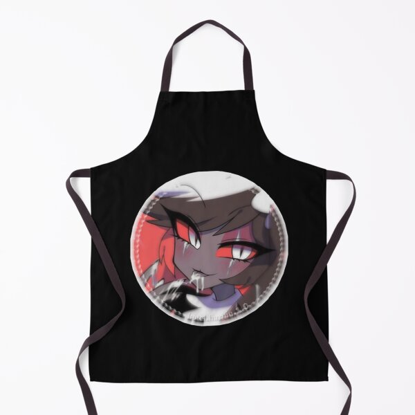 Item preview, Velvette - Hazbin Hotel designed and sold by Paige-keiser.