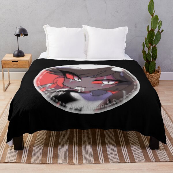Item preview, Velvette  - Hazbin Hotel designed and sold by Paige-keiser.
