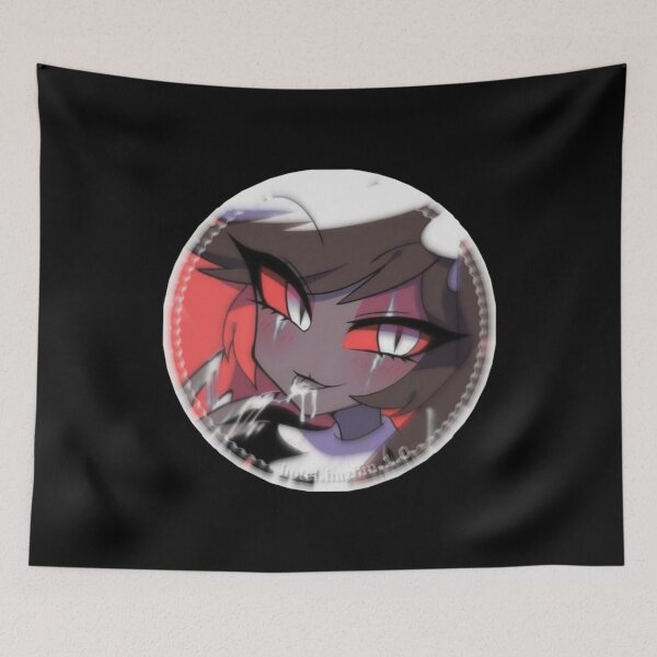 Item preview, Velvette  - Hazbin Hotel designed and sold by Paige-keiser.