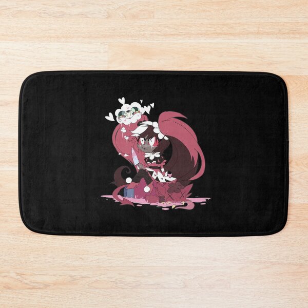 Item preview, Velvette  - Hazbin Hotel designed and sold by Paige-keiser.
