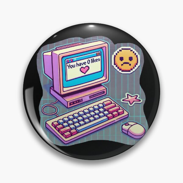 Item preview, You Have 0 Likes :( designed and sold by megansartshop.