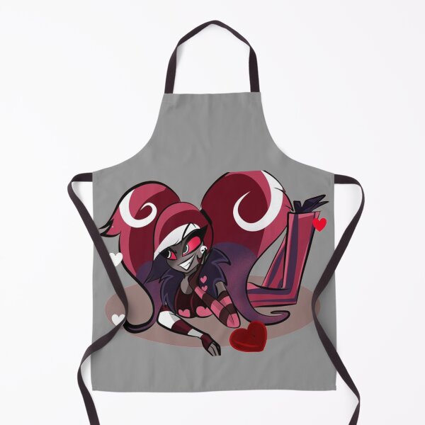 Item preview, Velvette - Hazbin Hotel designed and sold by Paige-keiser.