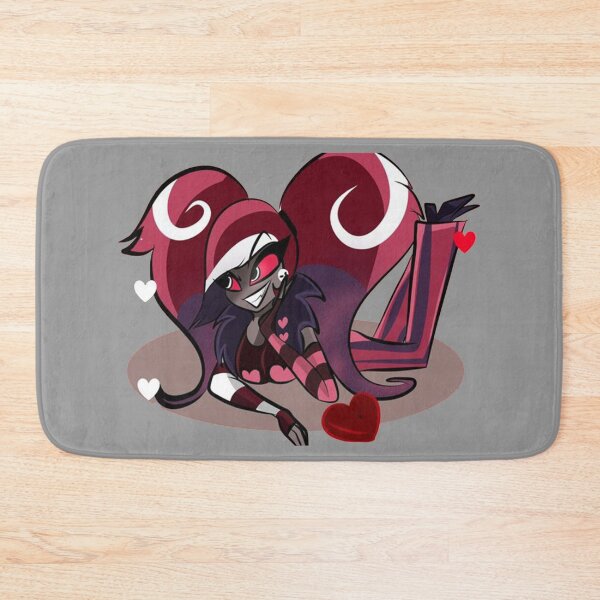 Item preview, Velvette  - Hazbin Hotel designed and sold by Paige-keiser.