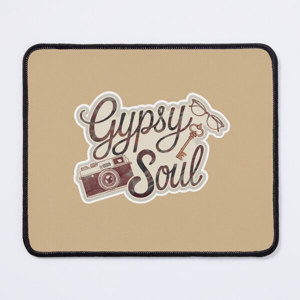 Item preview, Gypsy Soul designed and sold by Peter Stawicki.