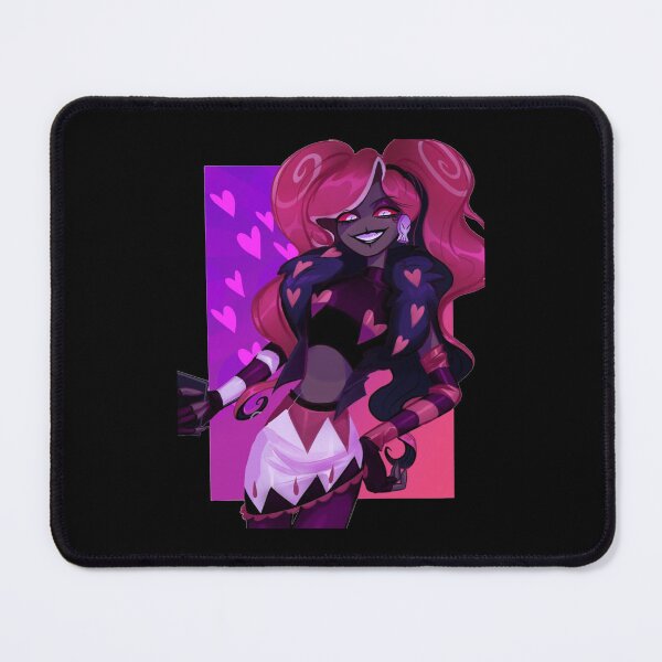 Item preview, Velvette  - Hazbin Hotel designed and sold by Paige-keiser.