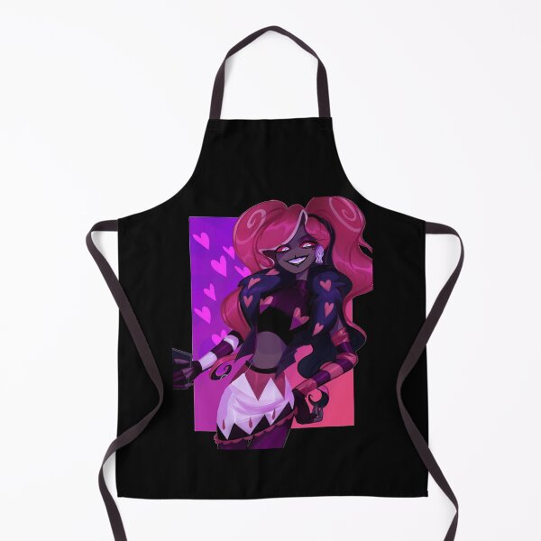 Item preview, Velvette - Hazbin Hotel designed and sold by Paige-keiser.