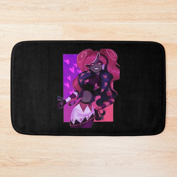 Item preview, Velvette  - Hazbin Hotel designed and sold by Paige-keiser.