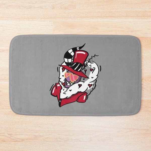 Item preview, Hazbin Hotel designed and sold by Paige-keiser.