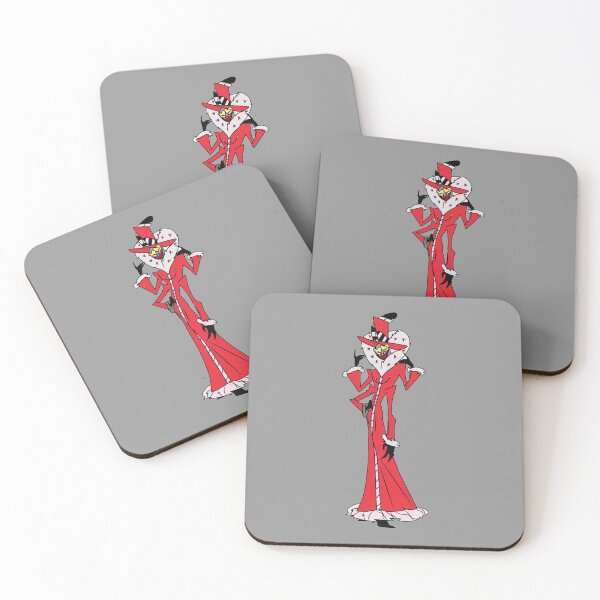 Item preview, Hazbin Hotel designed and sold by Paige-keiser.
