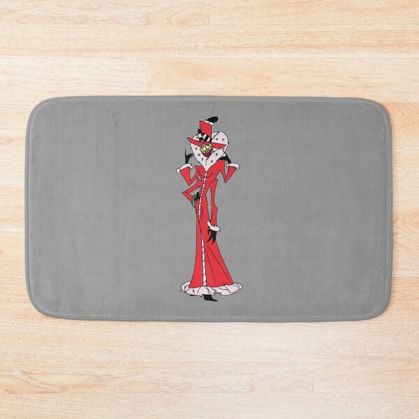 Item preview, Hazbin Hotel designed and sold by Paige-keiser.