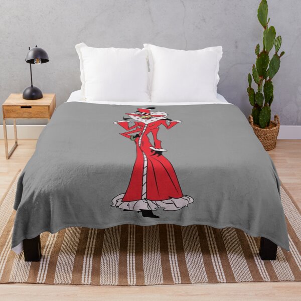 Item preview, Hazbin Hotel designed and sold by Paige-keiser.