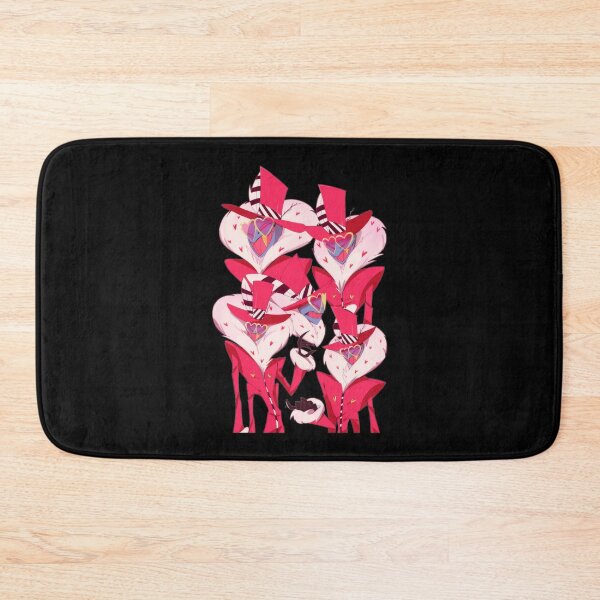 Item preview, Hazbin Hotel designed and sold by Paige-keiser.