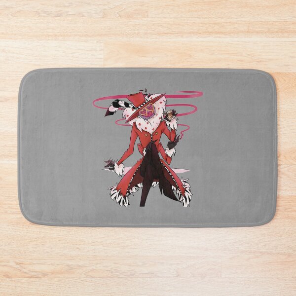 Item preview, Hazbin Hotel designed and sold by Paige-keiser.