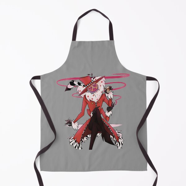 Item preview, Hazbin Hotel designed and sold by Paige-keiser.