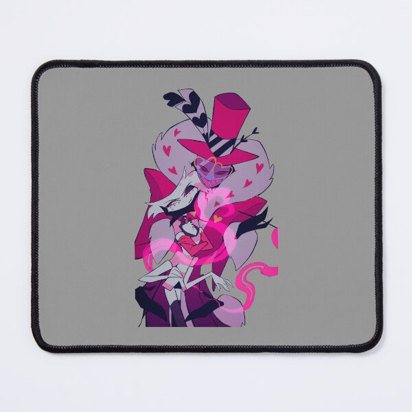 Item preview, Hazbin Hotel designed and sold by Paige-keiser.