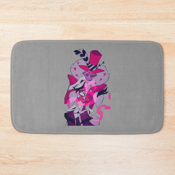 Item preview, Hazbin Hotel designed and sold by Paige-keiser.