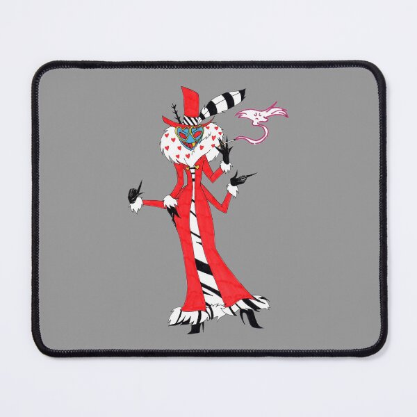 Item preview, Hazbin Hotel designed and sold by Paige-keiser.