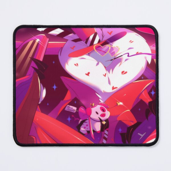 Item preview, Hazbin Hotel designed and sold by Paige-keiser.