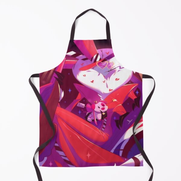 Item preview, Hazbin Hotel designed and sold by Paige-keiser.