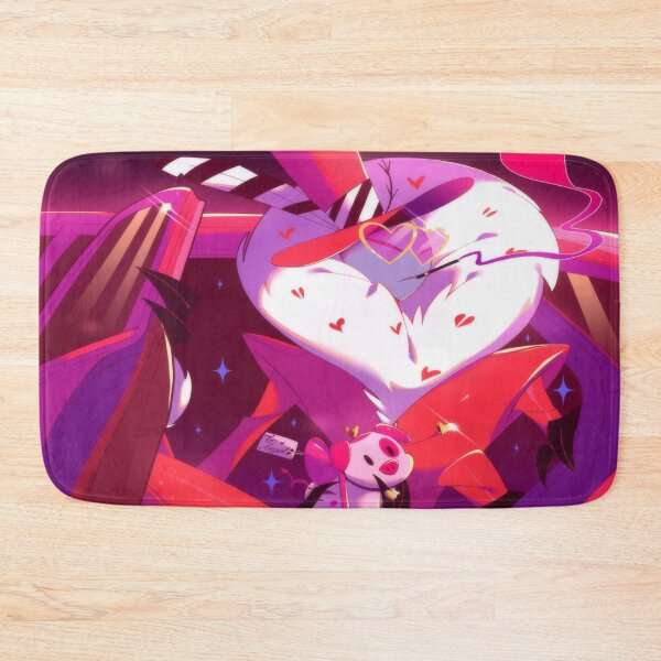 Item preview, Hazbin Hotel designed and sold by Paige-keiser.