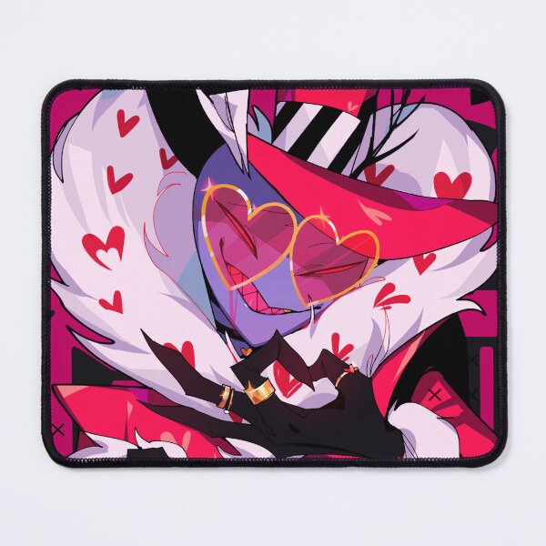 Item preview, Hazbin Hotel designed and sold by Paige-keiser.