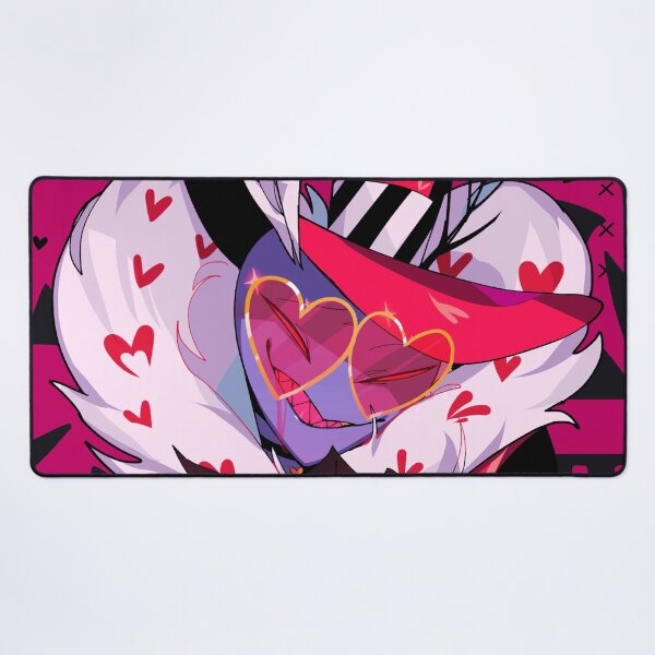 Item preview, Hazbin Hotel designed and sold by Paige-keiser.